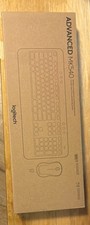 Logitech MK540 Advanced Wireless Keyboard  Mouse Bundle  Nuevo Sellado