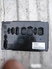 MERCEDES BENZ X164 W164 R GL ML CLASS REAR DELPHI SAM SIGNAL ACQUISITION MODULE