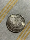 1878-S Morgan Silver Dollar, Gem BU Details, Full Tail &  Breast Feathers