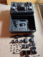 VR Headset with Full Body Tracking