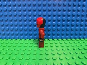 Lego Guavian Security Soldier Minifigure sw0839 75180 75213 Star Wars CMF Lot 