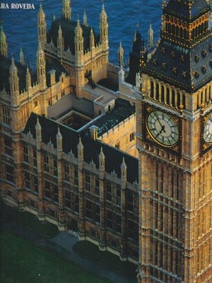 HIGH ABOVE LONDON AA.VV. WHITE STAR 2005 \