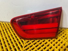 BMW 1 SERIES F20 INNER TAIL LIGHT REAR LEFT PASSENGER SIDE 7359020 20111-2019