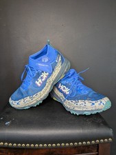 HOKA Speedgoat 6 Mid GTX Gore Tex Trail Runni...