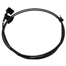 Fits Honda Civic Ek 1996-2000 Hood Release Cable W Handle