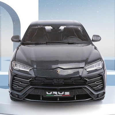 1:18 Lamborghini Urus SUV Automodell Legierung Offroad Sammlerstück Geschenk