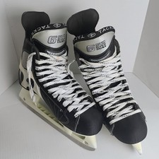 CCM Super Tacks 652 Ice Hockey Skates Size 11.5 DA Near Mint Barely Used 2003