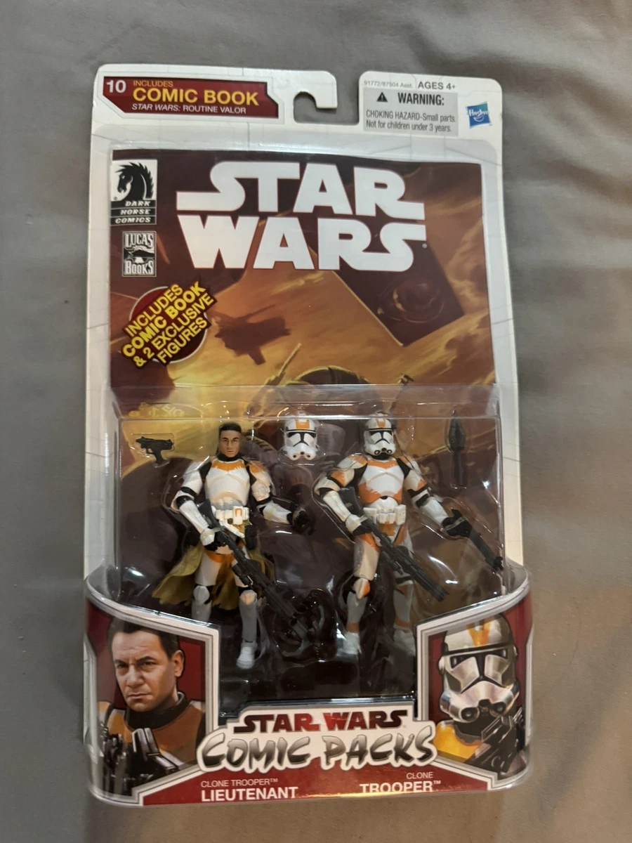 Star Wars Comic Packs for sale | eBay