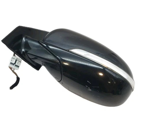 2016-2020 Kia Sorento Side Mirror Rear View LH Left Driver Door OEM Gray