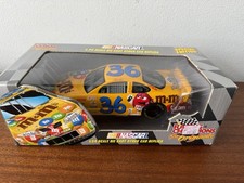 1999 Ernie Irvan Stock Racing Champions NASCAR 36 Special Edition 1:24 Scale