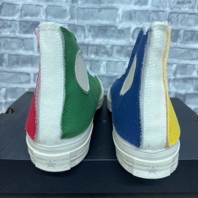 Converse Joshua Vides x Chuck 70 Hi  display picture 2