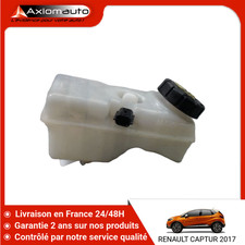 Liquide de frein Renault Captur