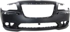 NEW Front Primed Bumper Cover For 2011-2014 Chrysler 300 CH1000A18 68212551AA