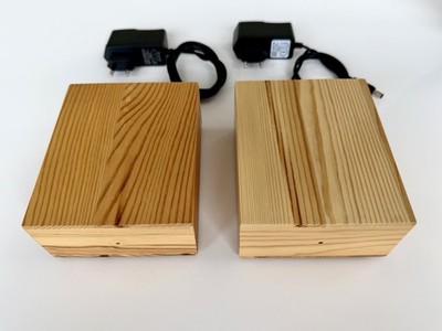 SCHUHMANN GENERATOR  DOUK AUDIO - Neuwertig