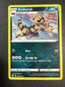 Krokorok - 079/159 - Crown Zenith - Pokémon TCG  - Uncommon - Regular