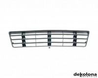 StoßStange Gitter Mitte Vorne FüR Audi A6 2.5 Tdi Quattro 2.8 Avant 97-05