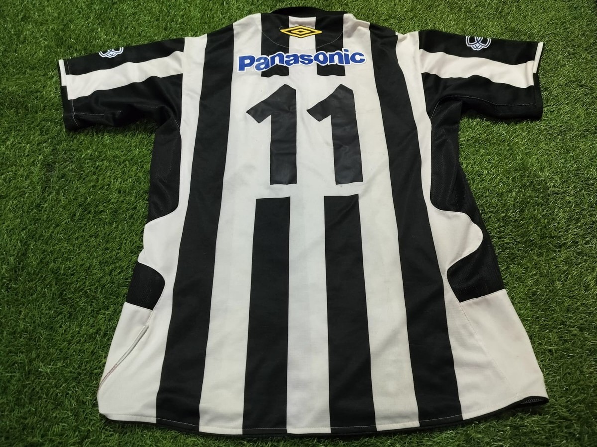 Umbro Santos FC ユニフォーム 7488188a-7353-4db8-8227-