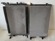 Radiateur Volkswagen SCIROCCO