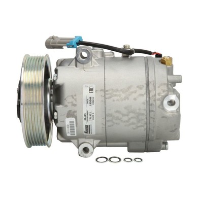 Klimakompressor NISSENS 89425