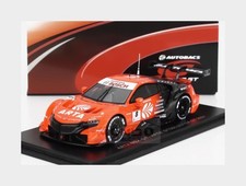 1:43 SPARK Honda Nsx-Gt #8 Arta Gt500 Super Gt 2021 Nojiri Fukuzumi SGT122 MMC