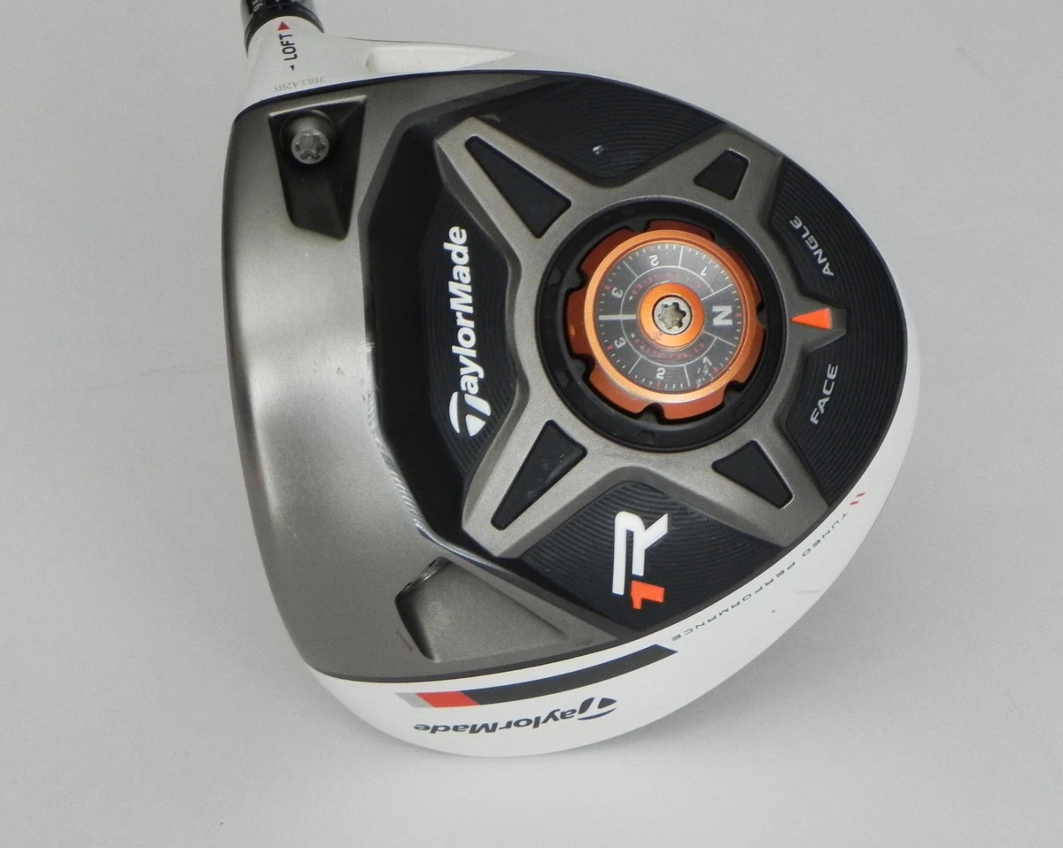 Taylormade R1 Driver Golf Clubs for sale - eBay