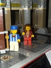 LEGO Creator Expert: Palace Cinema (10232) | Visibly Complete! No Manual — photo 4