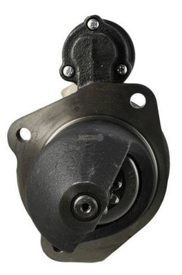 Anlasser Letrika Mahle Neu OE IS0663 für *** John Deere Ih Clark Bobcat Allis
