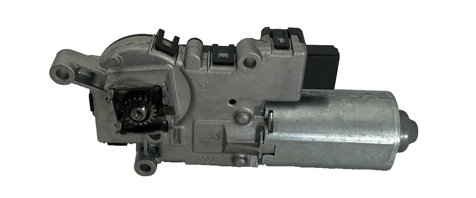 BMW X5 2001-2013 techo corredizo motor OEM 6761692265205 Foto 3 de 4