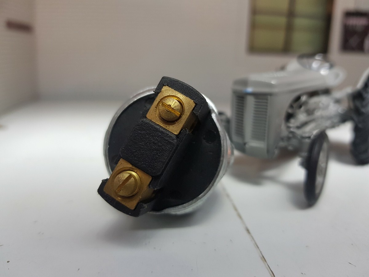 Motor De Arranque Ford - Pmautopeças