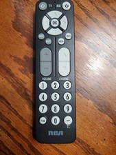 OEM RCA RC27A for TV Converter Box Model DTA800, DTA800B, DTA800B1L, DTA809