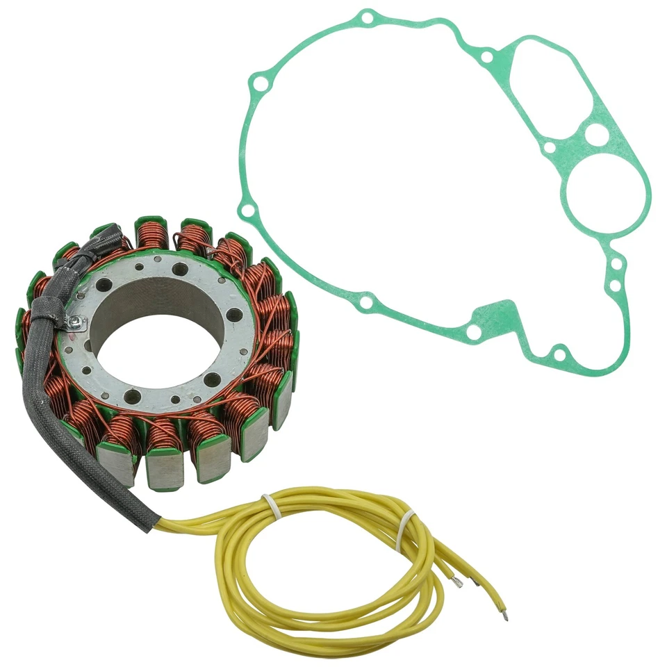 Estator y junta para Honda VT1100C Shadow 1985 1986 1987 1988 1989 1990-1996 Foto 3 de 4
