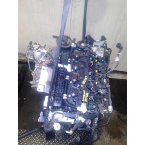 SUB-ENGINE 46337540 FOR JEEP RENEGADE (18) RESTYLING 1.3 16V TURBO 4XE HYBRID - Picture 1 of 7
