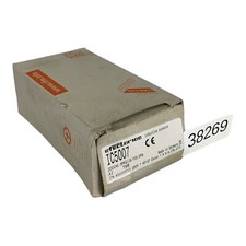 ifm electronic IC5007 induktiv Sensor ICE3040...