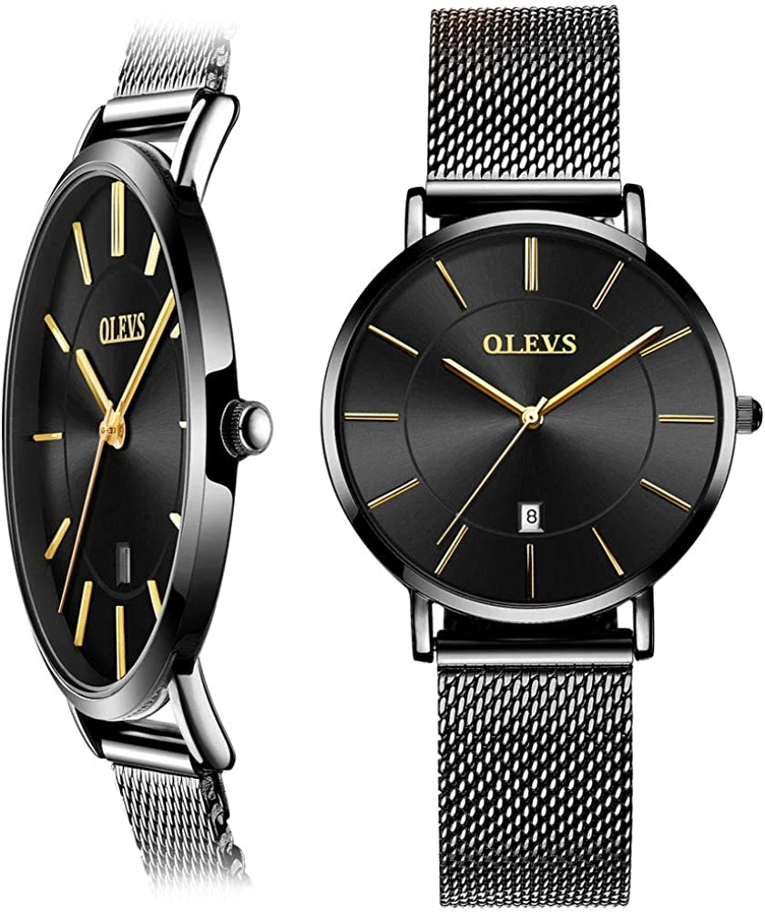 Ladies thin watches sale