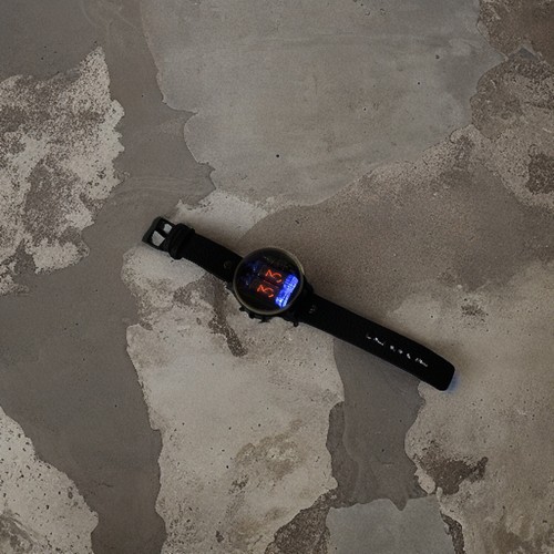 Nixie tube clock and Geiger counter all in one, USB type C socket - Picture 9 of 11