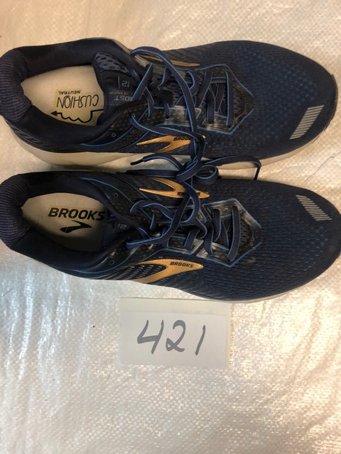 brooks ghost 12 2e
