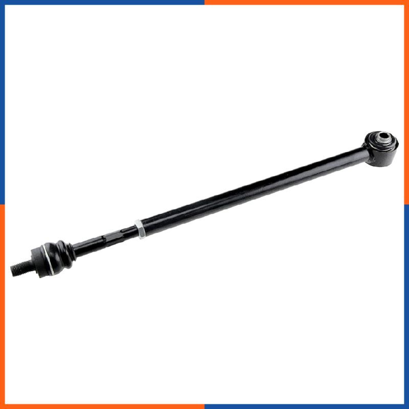Bras de suspension arrière gauche pour Land Rover Discovery 3 - Pièce 29578