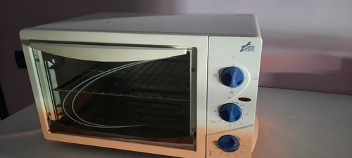 team international mini oven