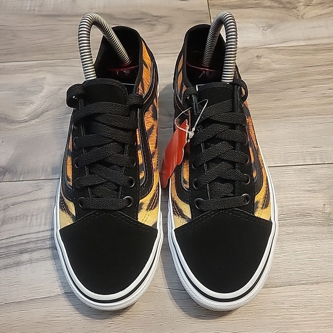 Vans Old Skool Tapered Tiger for sale | eBay display picture 2