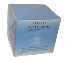 Perlier Hydrozone Day and Night Cream 1.6 fl oz Made In Italy