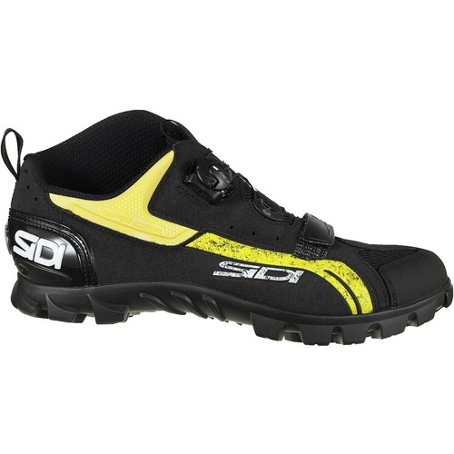 New Sidi Shot2 Dzero Cycling Shoes, EU41-43 | eBay