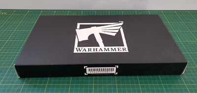 Games Workshop Store Anniversary 2023 Gift Set Warhammer 40K