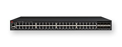 Brocade ICX7250-48P-2X10G ICX 7250-48P Switch L3 managed 48 x 10/100/1000