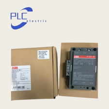 1PCS NEW ABB Type A185-30-11 Block Type AC Contactor 110-120V Fast Delivery