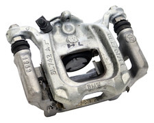 BMW X1 U11 18d 8837099 Bremssattel Bremse Hinten Links 8837109 8837103 8837115