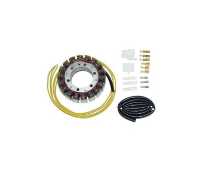 Honda XLV 1000 Varadero / 750 Afrika Twin VFR / 1000 VF R - Stator Alterna