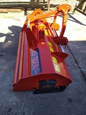 TRINCIASERMENTI PER TRATTORE 180 DI LAVORO INGOMBRO 205 PESO 630KG 