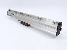 Heidenhain 326797-07 Ae Ls 176 Linear Encoder W/ 336 959-63 Ls 176 560Mm Rail