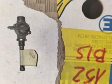 VESPA FARO BASSO RUBINETTO BENZINA "SIL" NUOVO DELL'EPOCA