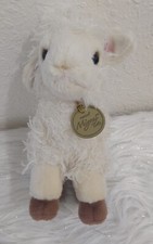 Aurora Miyoni Tots Baby Lamb Stuffed Animal Plush Toys Collectibles Easter Gift